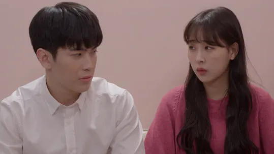 Love Naggers 3 Episode 52