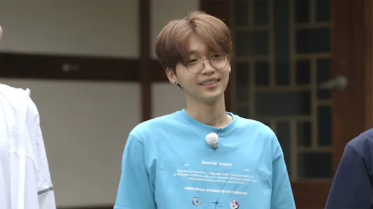 Boys Mental Training Camp Episode 5