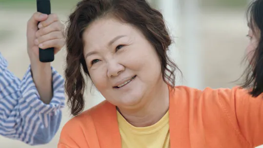 Mother of Mine Episode 104