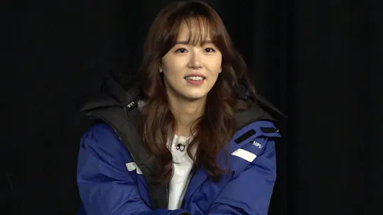 Running Man Episode 490