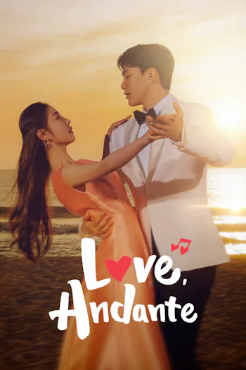 Amor andante
