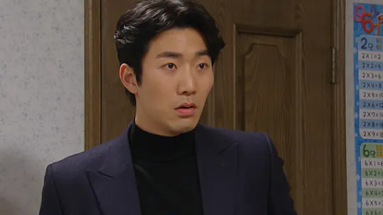 Mom Has an Affair Episode 4