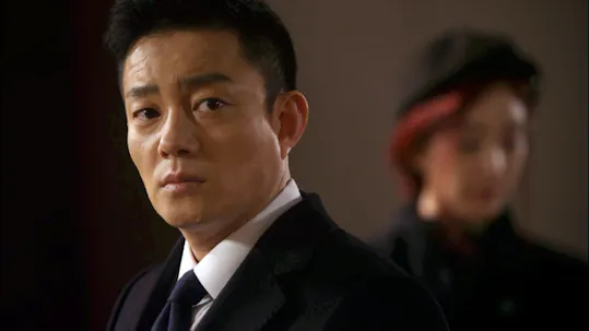History of the Salaryman Episode 15
