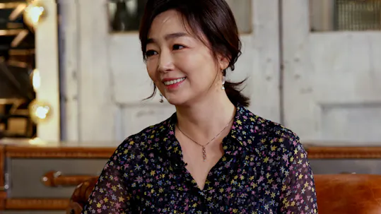 The Love Master Episode 2