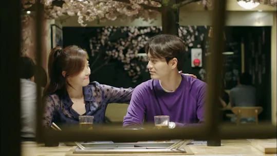 The Time We Were Not in Love Episode 8