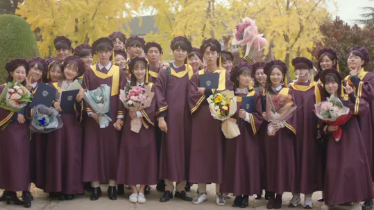 Extra-ordinary You Episode 32