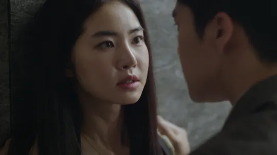 When I was the Most Beautiful Episode 5