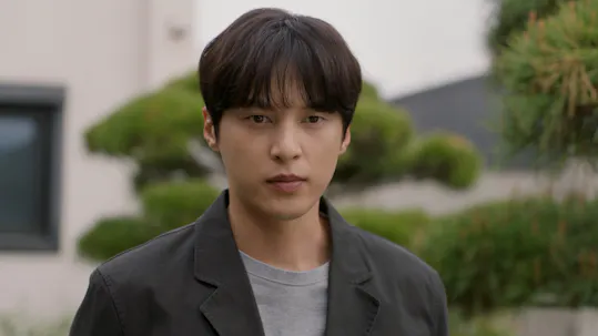 The First Man Episode 95