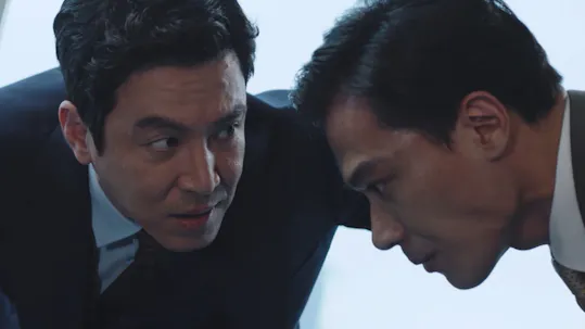 Doctor Prisoner Episode 22