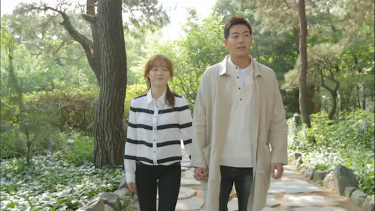 Angel Eyes Episode 13