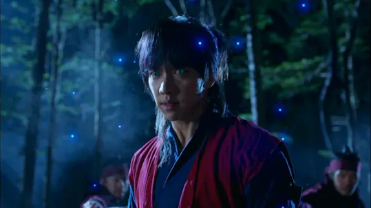 Kangchi, the Beginning Episode 7