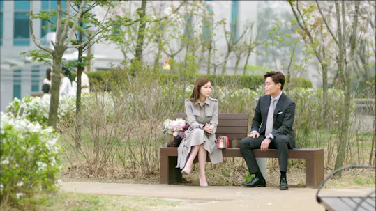 Marriage Contract Episode 13