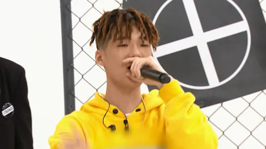 Weekly Idol Episode 357