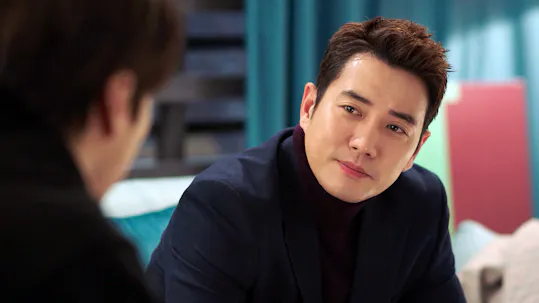 Touch Episode 13