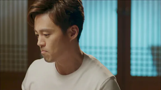 Marriage Contract Episode 8
