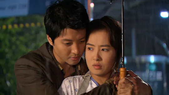 Night After Night Episode 9