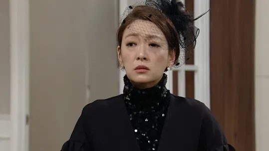 The Two Sisters Episode 21