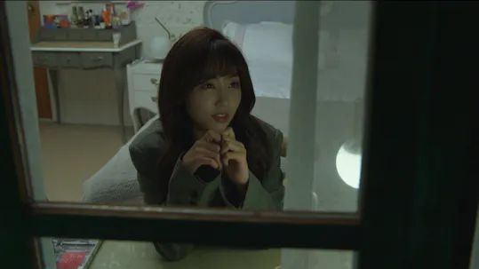 My Healing Love Episode 16
