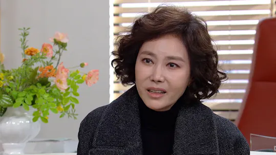 Vengeance of the Bride Episode 45