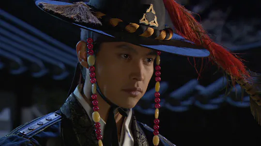 The Princess's Man Episode 23