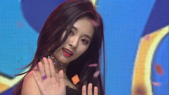 Music Bank K-Chart Episode 954