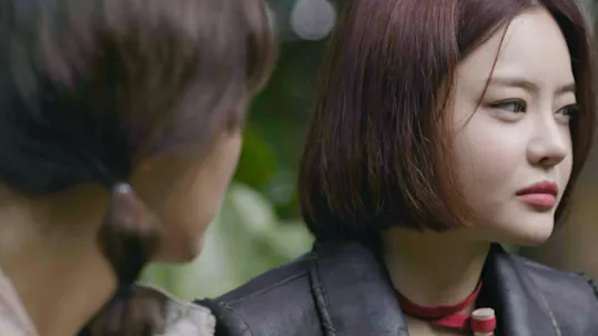Dunia: Into a New World Episode 13