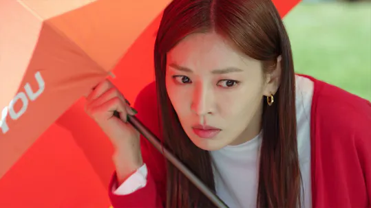 Mother of Mine Episode 31