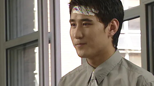 School 3 Episode 19