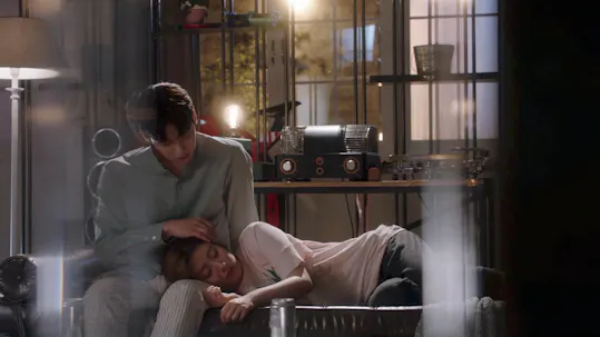 Suspicious Partner Episode 27