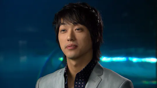 One Fine Day Episode 8