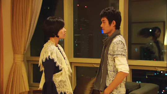 Yu Hee, the Witch Episode 7