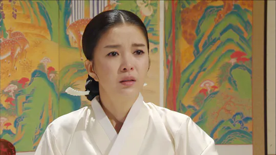 Hwa Jung, the Princess of Light Episode 19