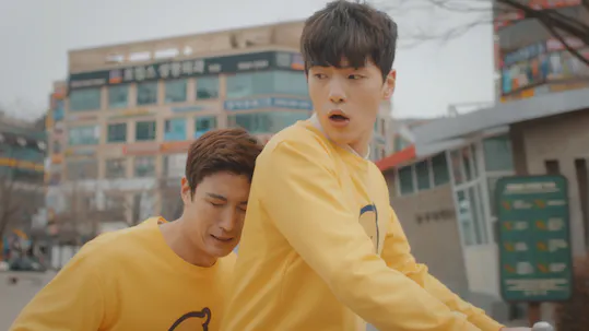 Welcome to Waikiki Episode 14