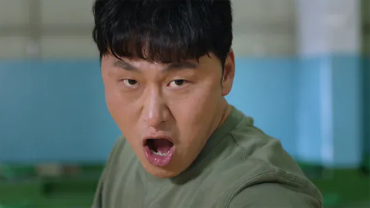 Once Again Episode 31