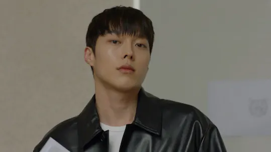 Born Again Episode 5