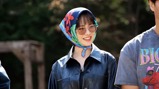 Running Man Episode 600