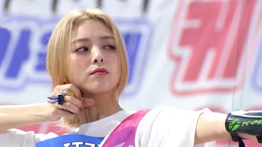 2022 Idol Star Athletics Championships - Chuseok Special Teaser 1