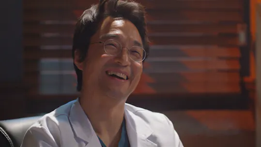Dr. Romântico 2 Teaser 1