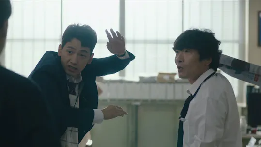 Welcome2Life Episode 7