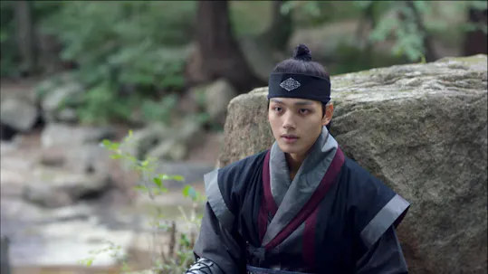 Orange Marmalade Episode 9