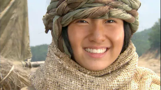 The Great Queen Seondeok Episode 5