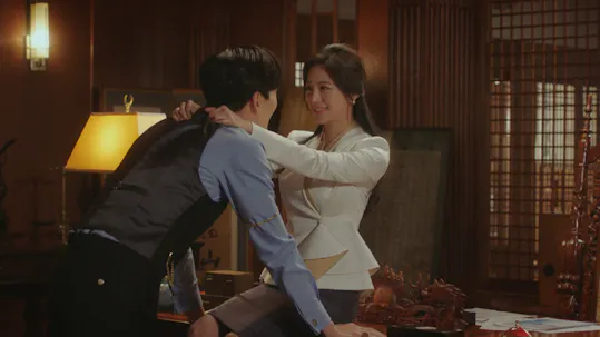 The Last Empress Episode 5