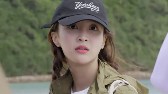Dunia: Into a New World Episode 3