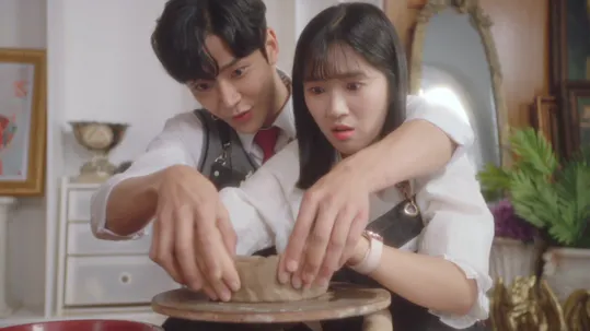 Extra-ordinary You Episode 24