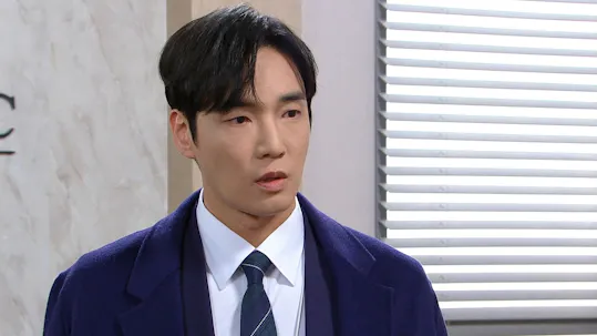 Vengeance of the Bride Episode 70