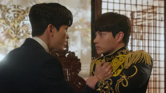 The Last Empress Episode 40