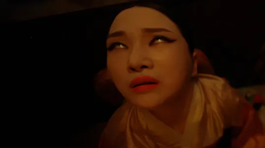 Midnight Horror Story Episode 22