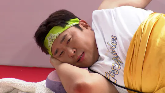 2 Days and 1 Night 4 Episode 294