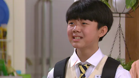 Mom Has an Affair Episode 23