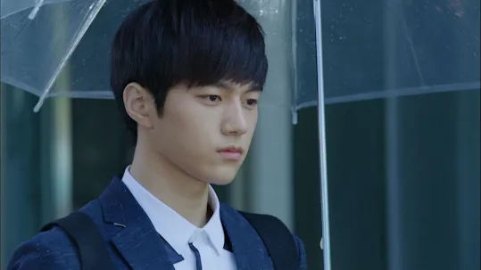 The Time We Were Not in Love Episode 4
